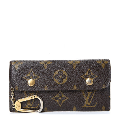 Louis Vuitton Monogram Multicles Rabat 1 of 13