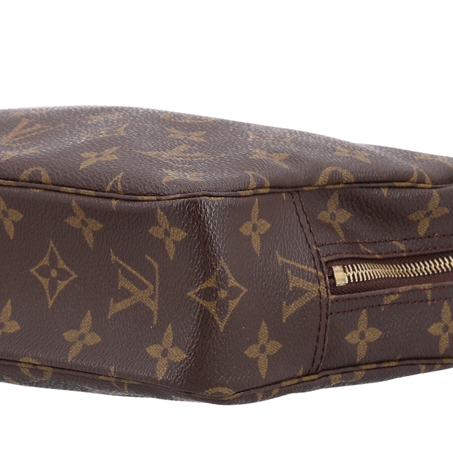 Louis Vuitton Monogram Trousse Toilette 23 9 of 9