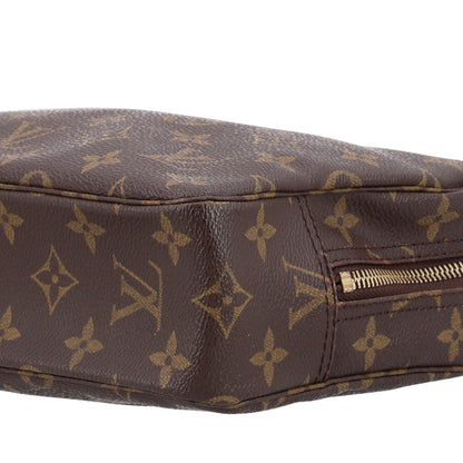 Louis Vuitton Monogram Trousse Toilette 23 9 of 9