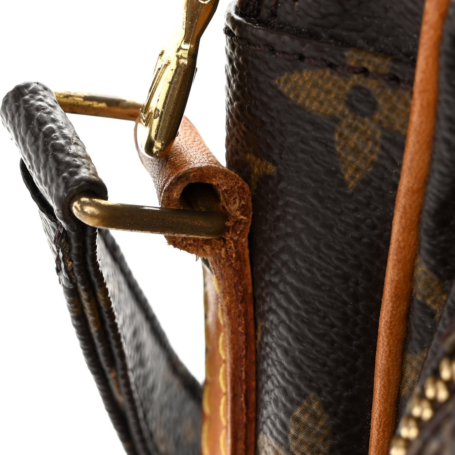 Monogram Amazone