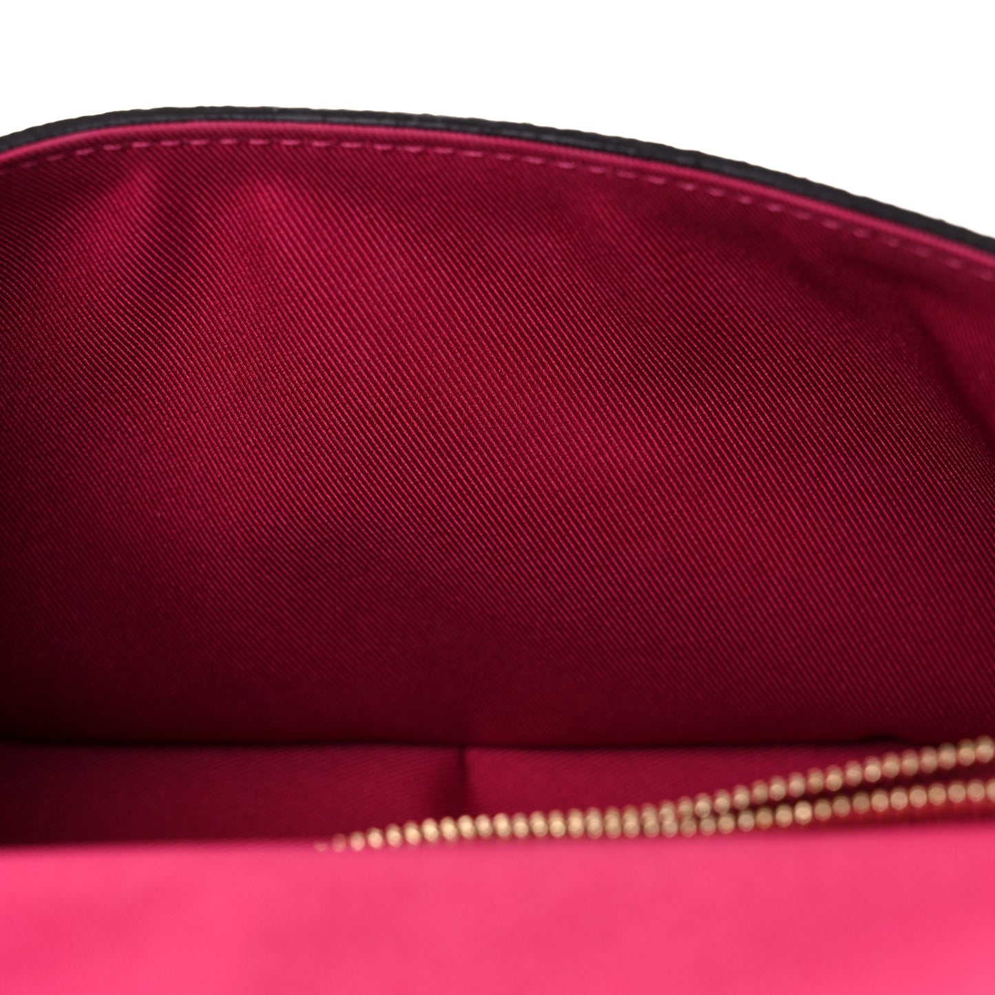 Monogram Diane Fuchsia
