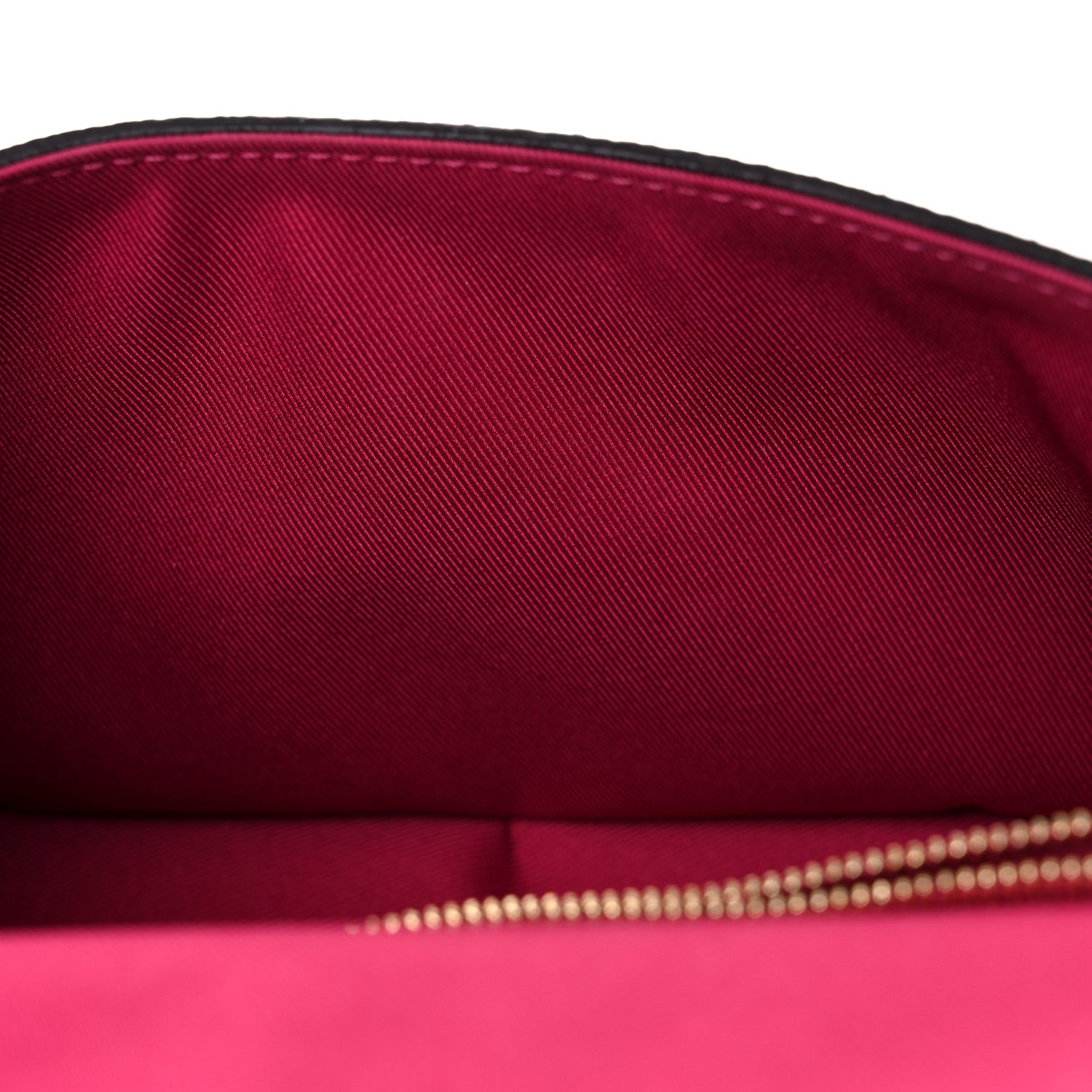 Louis Vuitton Monogram Diane Fuchsia 6 of 15