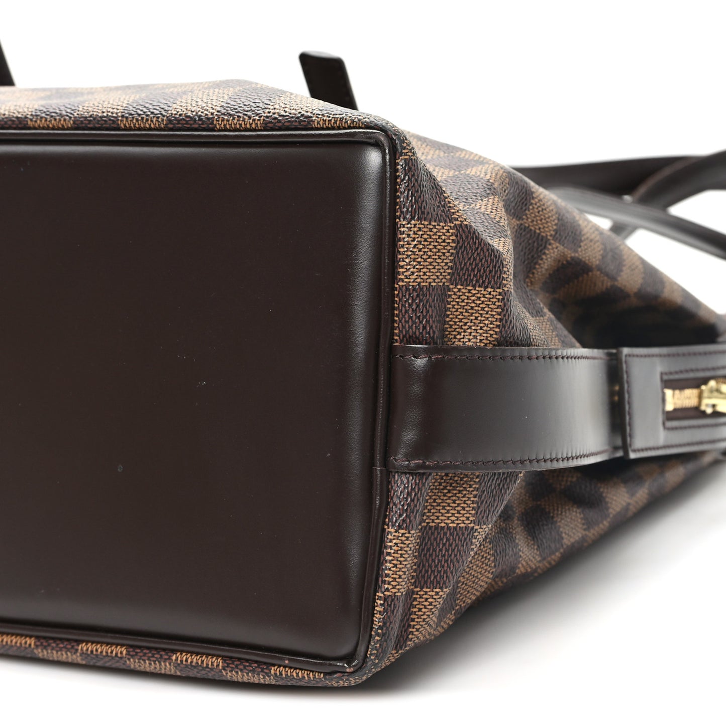 Damier Ebene Chelsea Tote