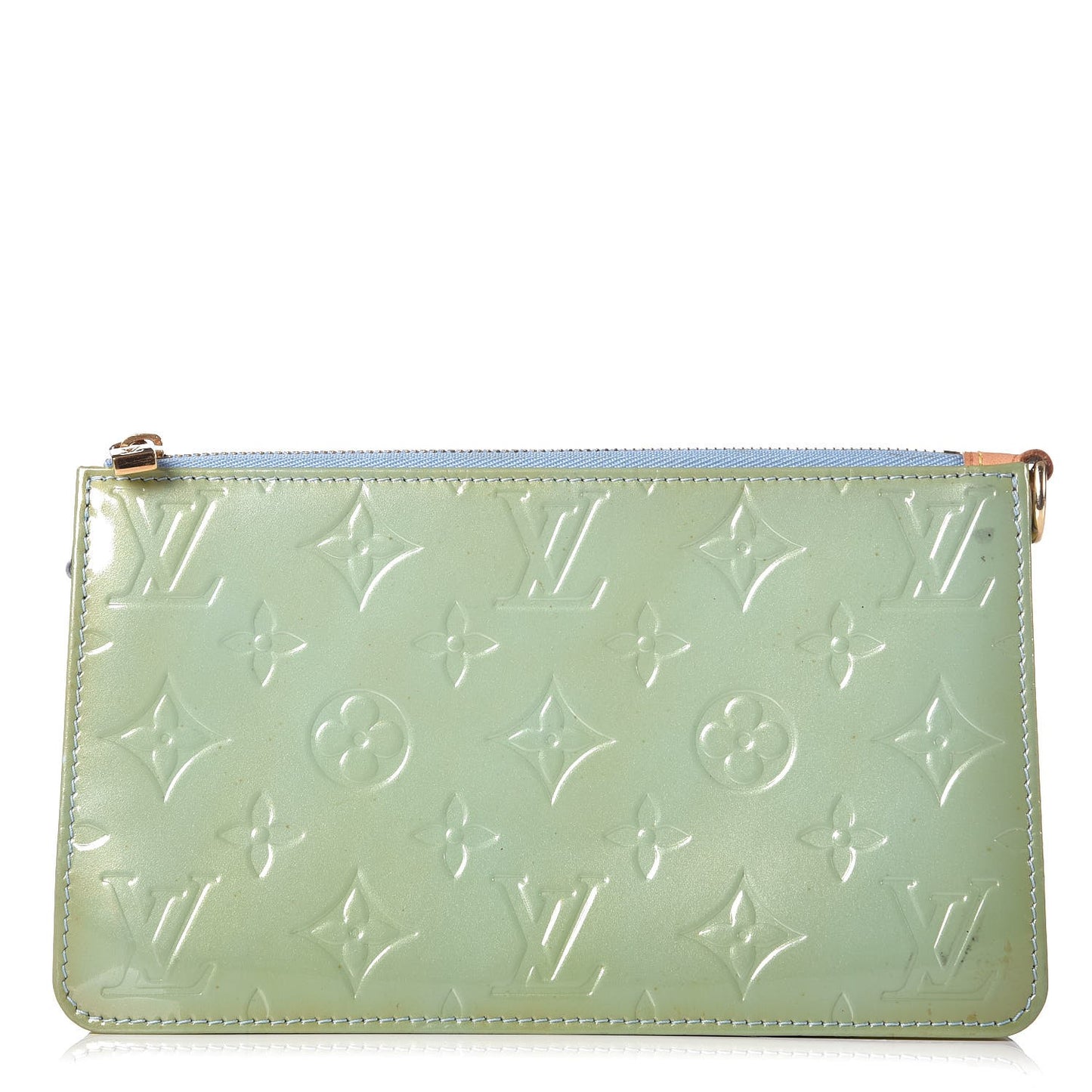 Vernis Lexington Pochette Peppermint