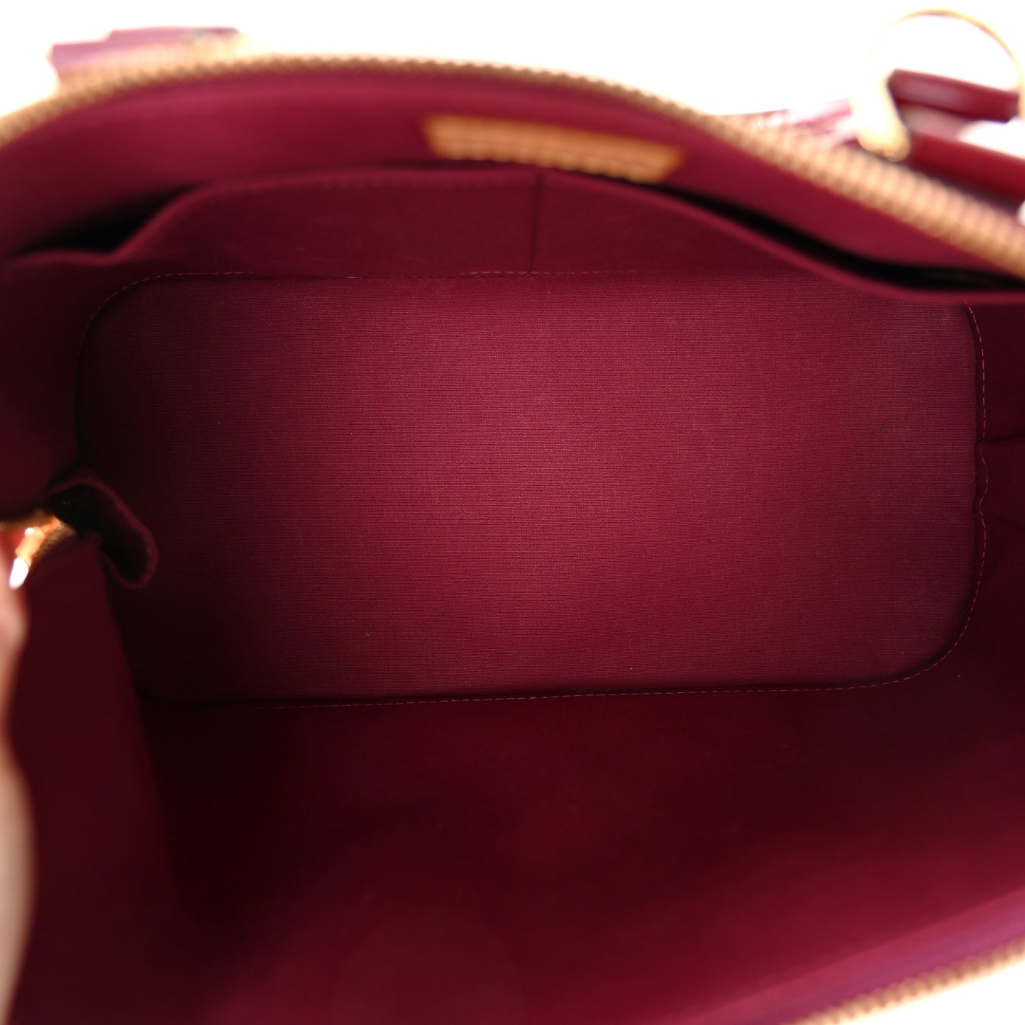 Vernis Alma PM Magenta
