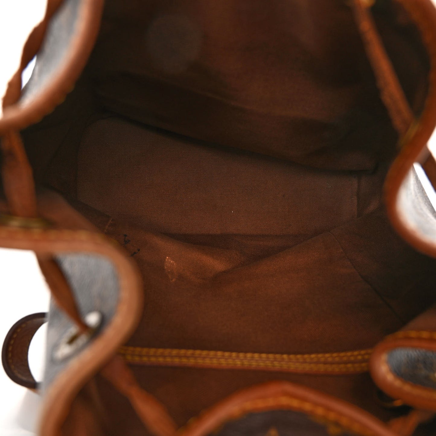 Monogram Montsouris MM Backpack