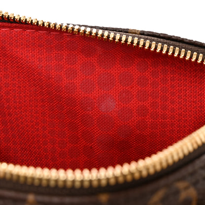 Louis Vuitton LV X YK Monogram Speedy Bandouliere 25 Multicolor 10 of 11
