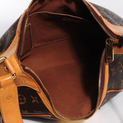 Louis Vuitton Monogram Thames GM 5 of 7