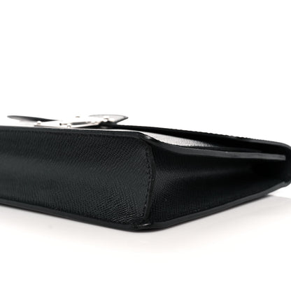 Louis Vuitton Taiga Pochette Belaia Ardoise 9 of 9