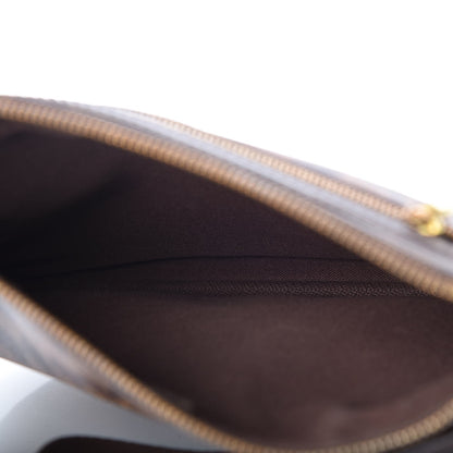 Louis Vuitton Damier Ebene Bosphore Pochette 5 of 6