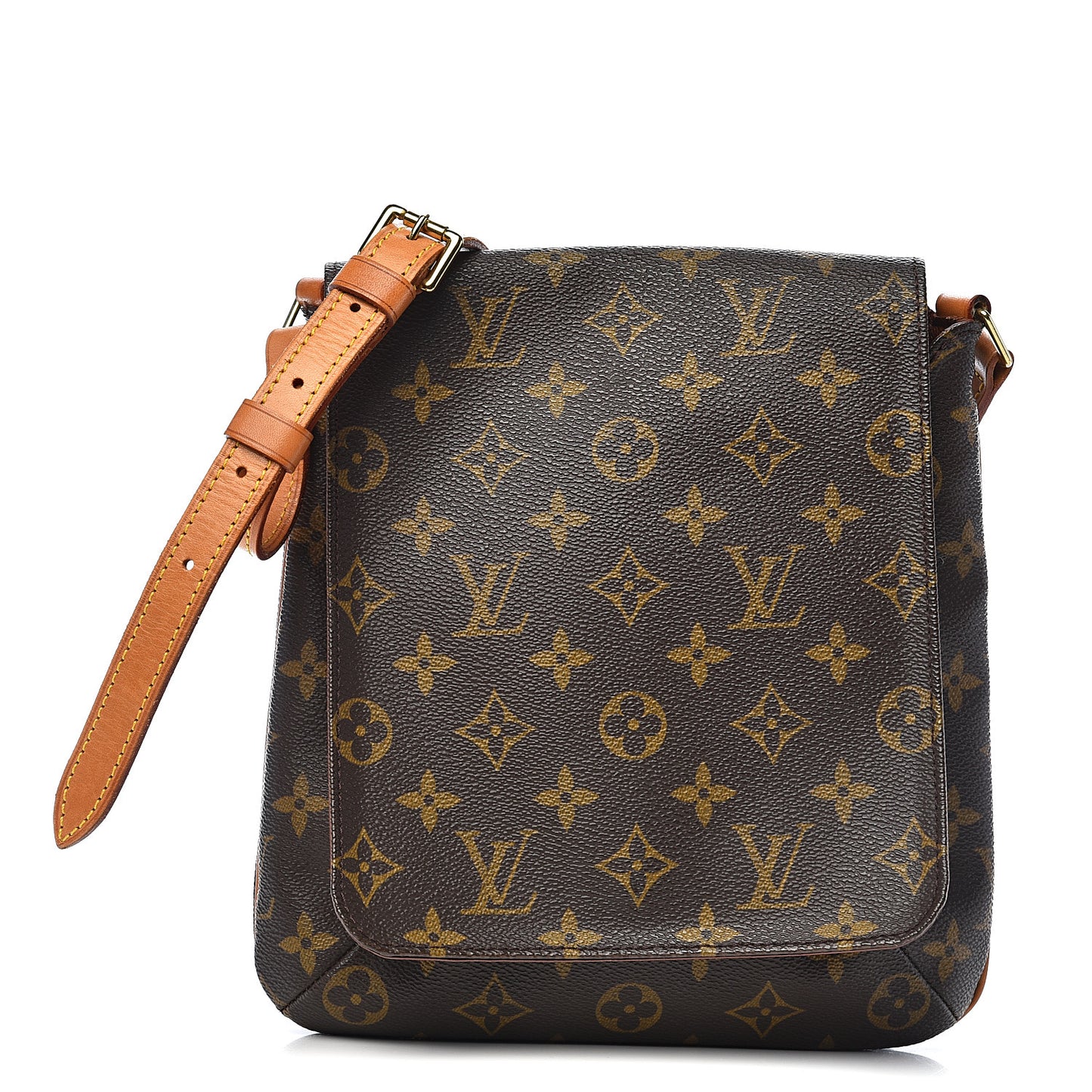 Monogram Musette Salsa