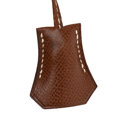 Hermes Epsom Birkin 35 Gold 12 of 16
