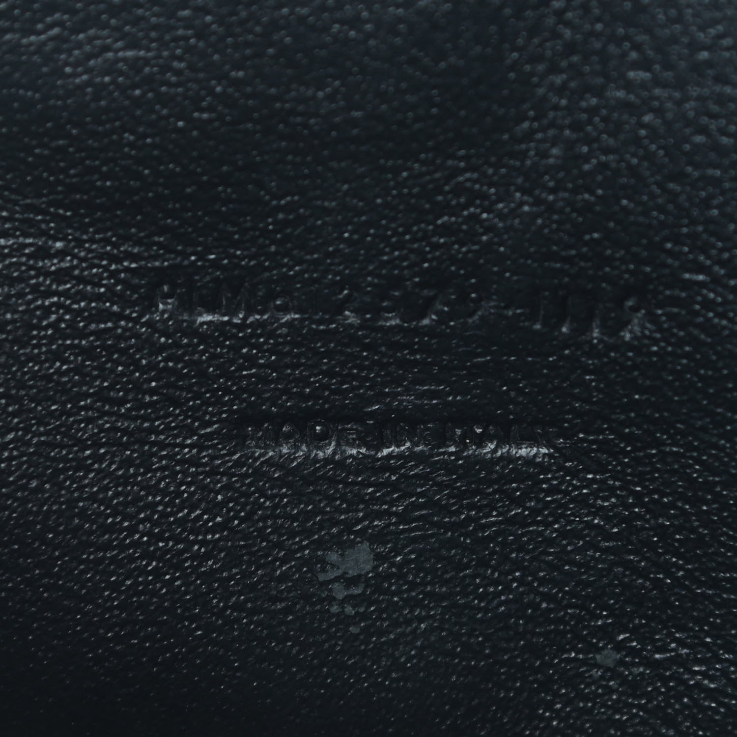 Saint Laurent Grain De Poudre Matelasse Monogram Mini Lou Camera Bag Dark Beige 9 of 9