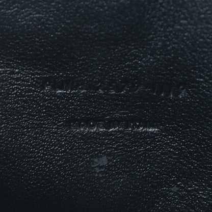 Saint Laurent Grain De Poudre Matelasse Monogram Mini Lou Camera Bag Dark Beige 9 of 9