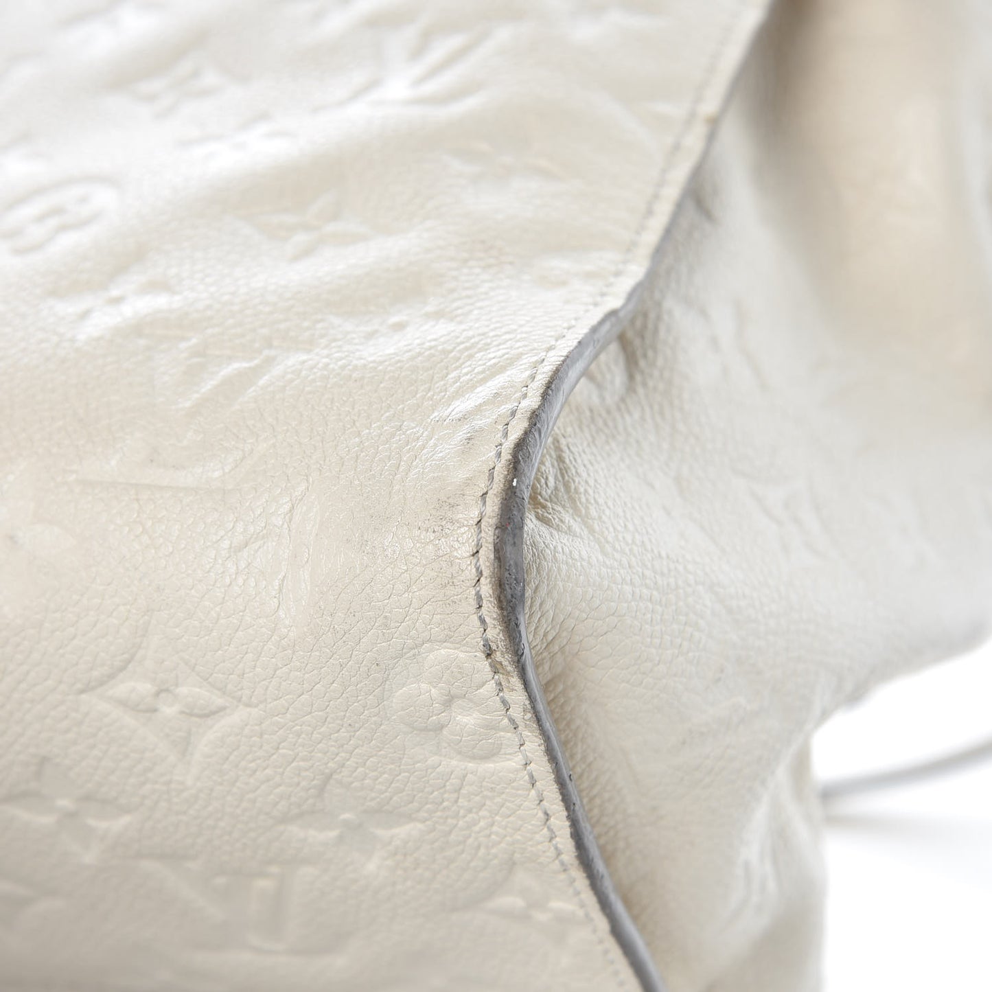 Empreinte Lumineuse PM Neige