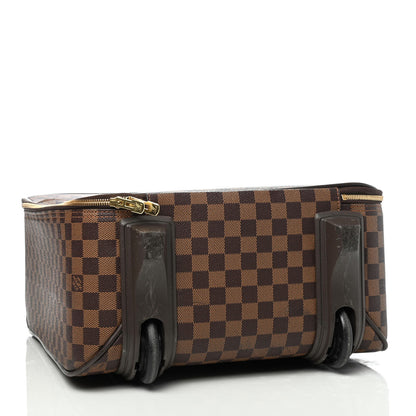 Louis Vuitton Damier Ebene Pegase 45 3 of 4