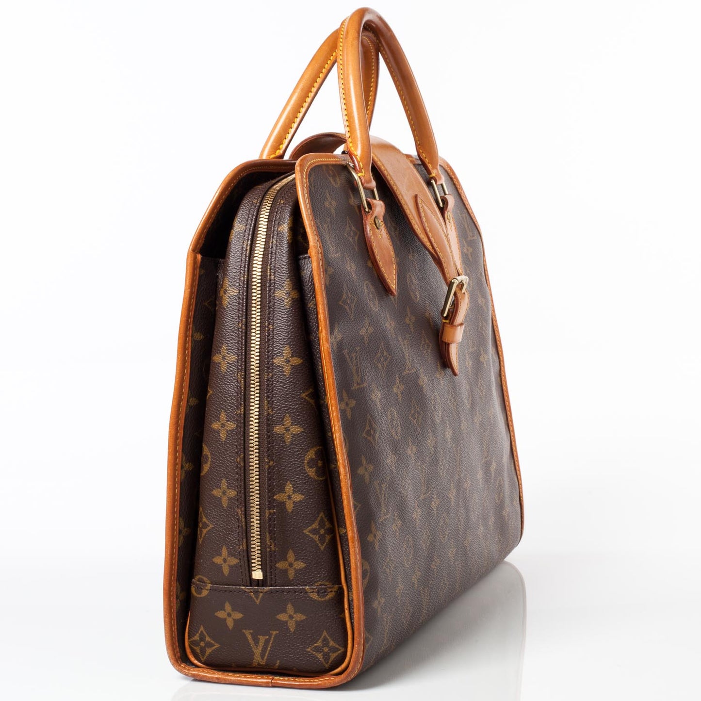 Monogram Rivoli Briefcase