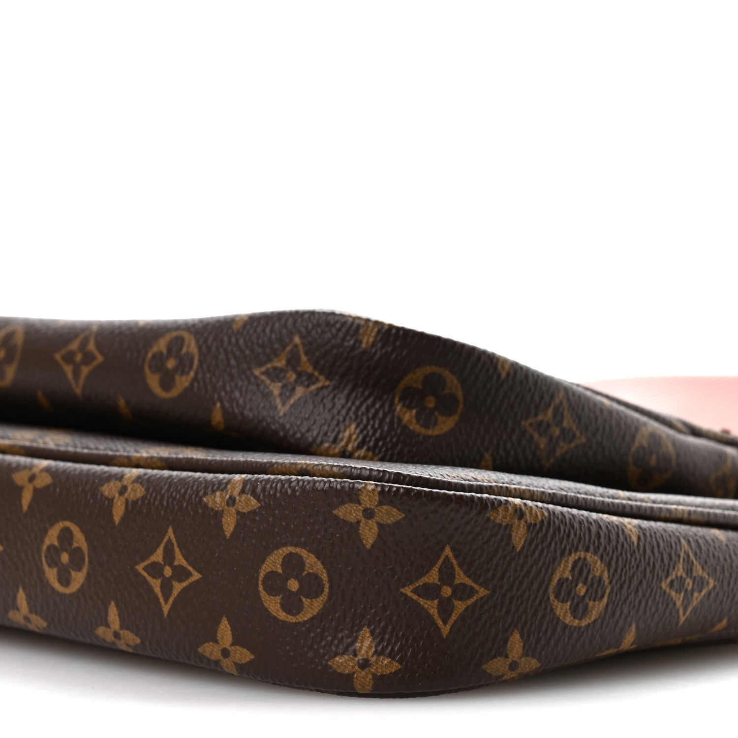 Louis Vuitton Monogram Multi Pochette Accessories Rose Clair 11 of 11