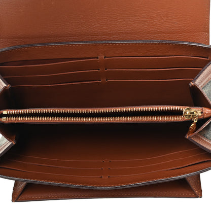 Louis Vuitton Monogram Elysee Wallet Havane 5 of 6