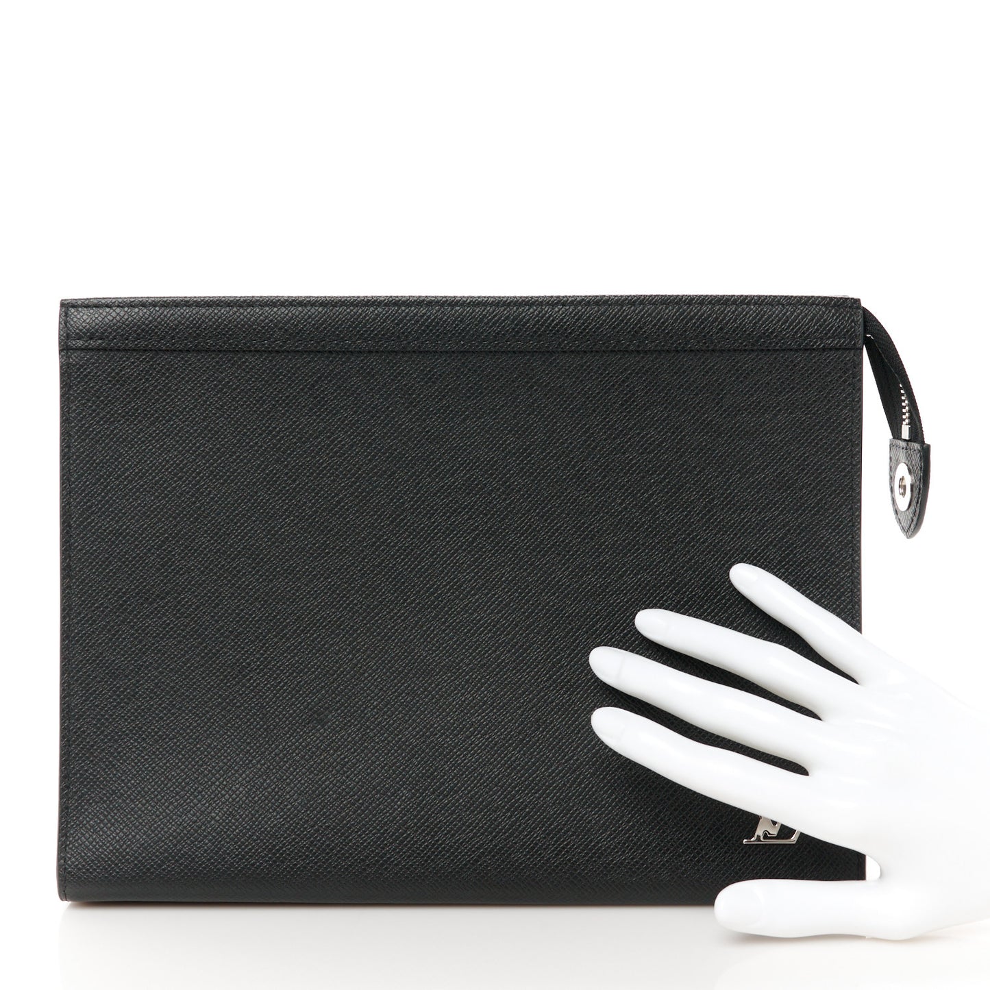 Taiga Pochette Voyage MM Black
