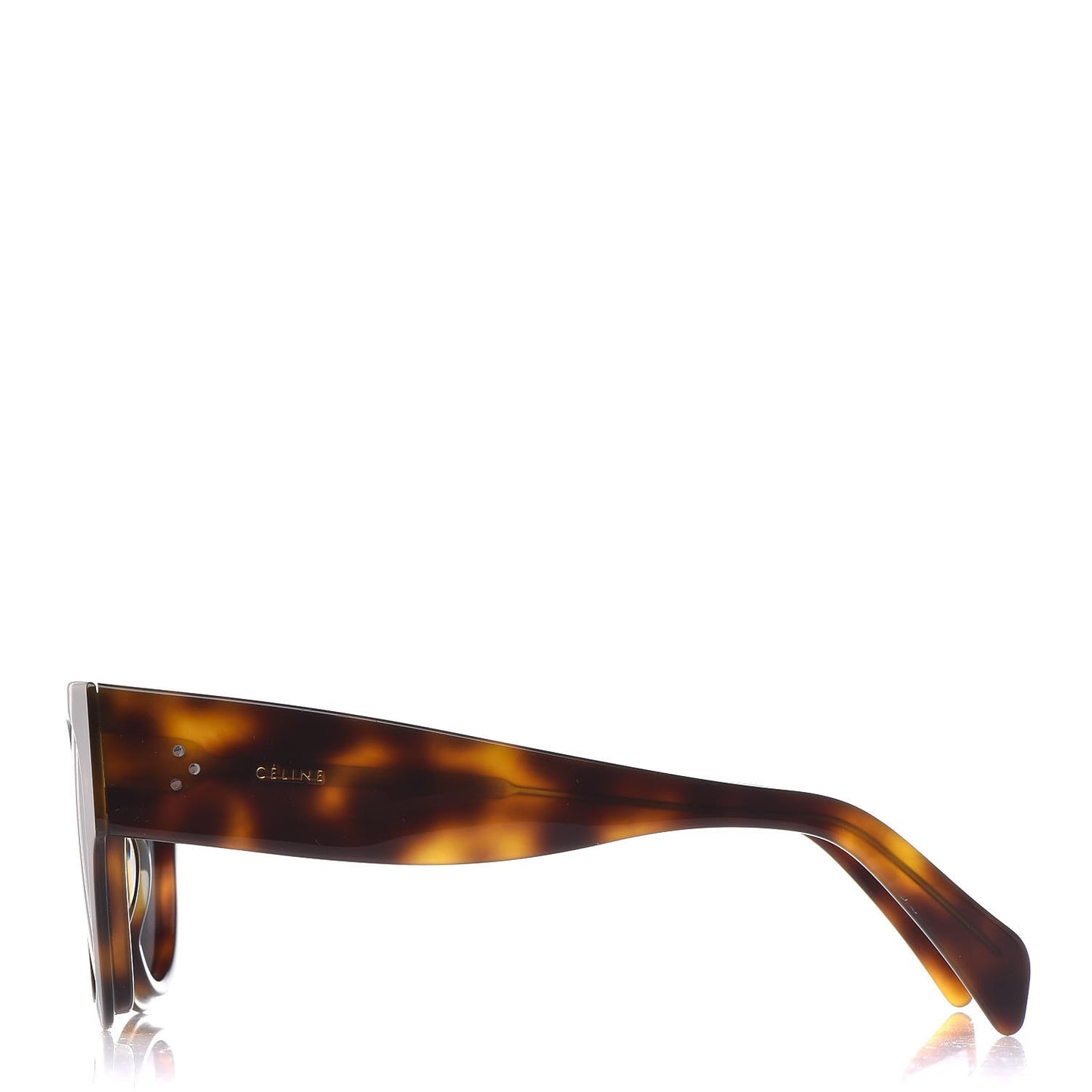 Shadow Sunglasses CL 40012I Tortoise