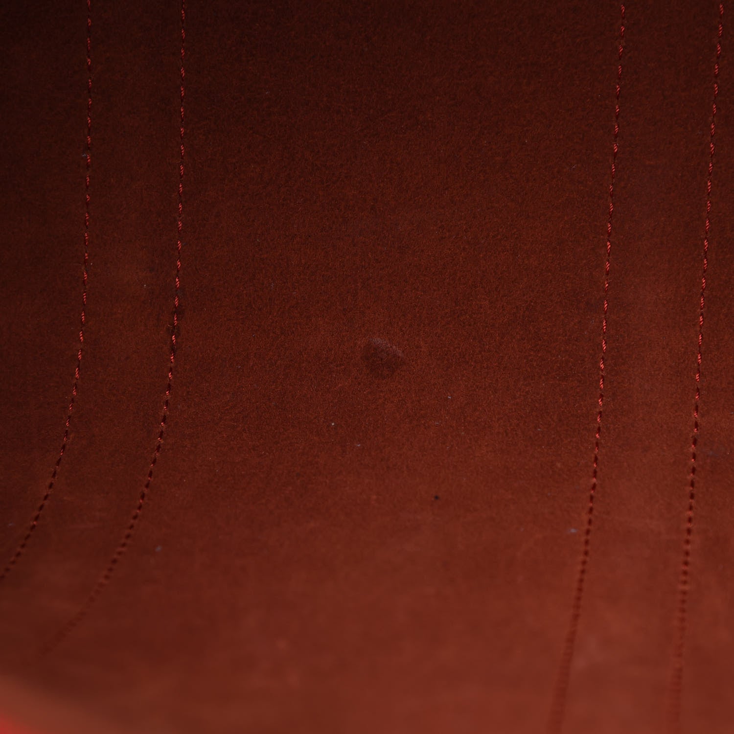 Louis Vuitton Epi Keepall 45 Castillan Red 12 of 16