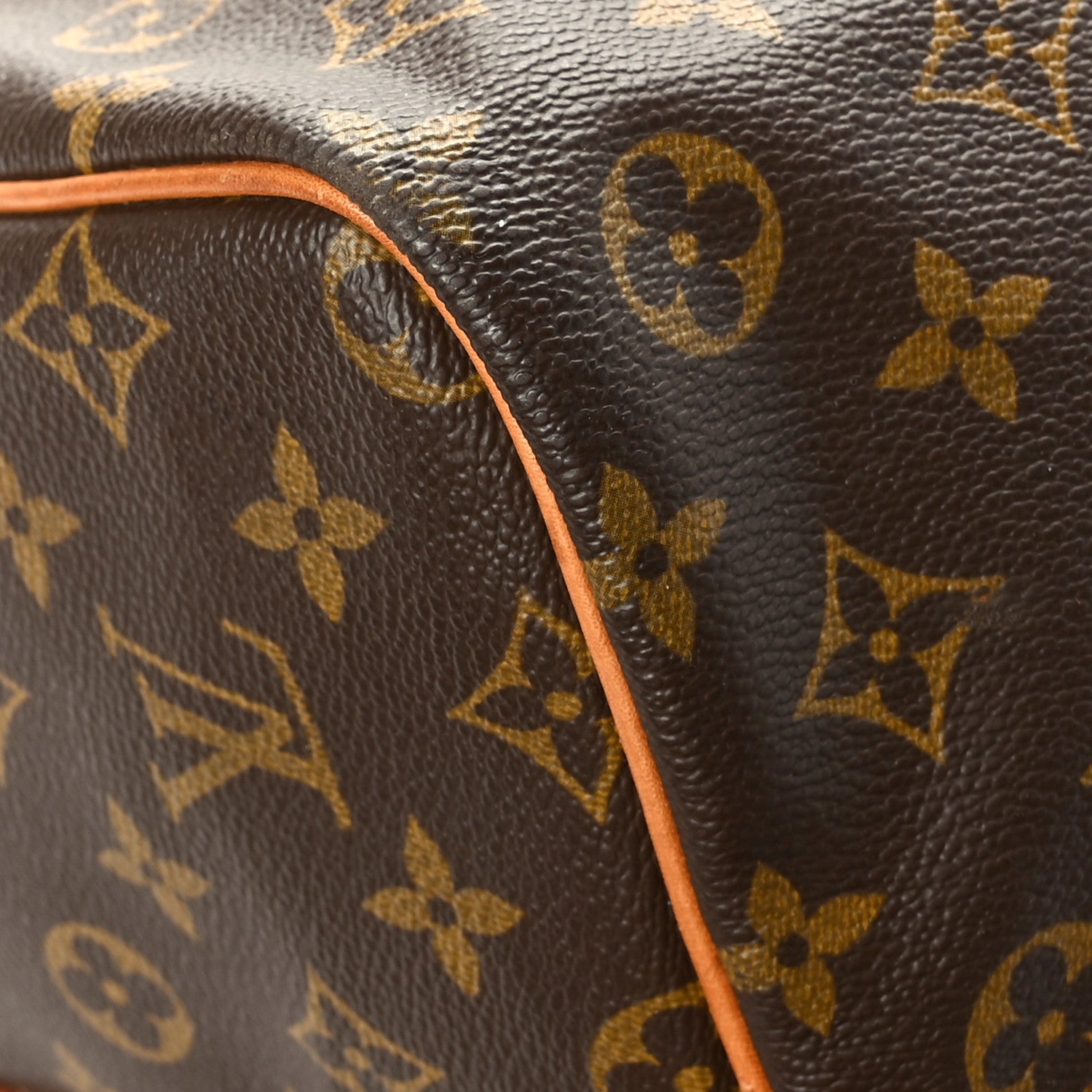 Louis Vuitton Monogram Keepall Bandouliere 60 9 of 11