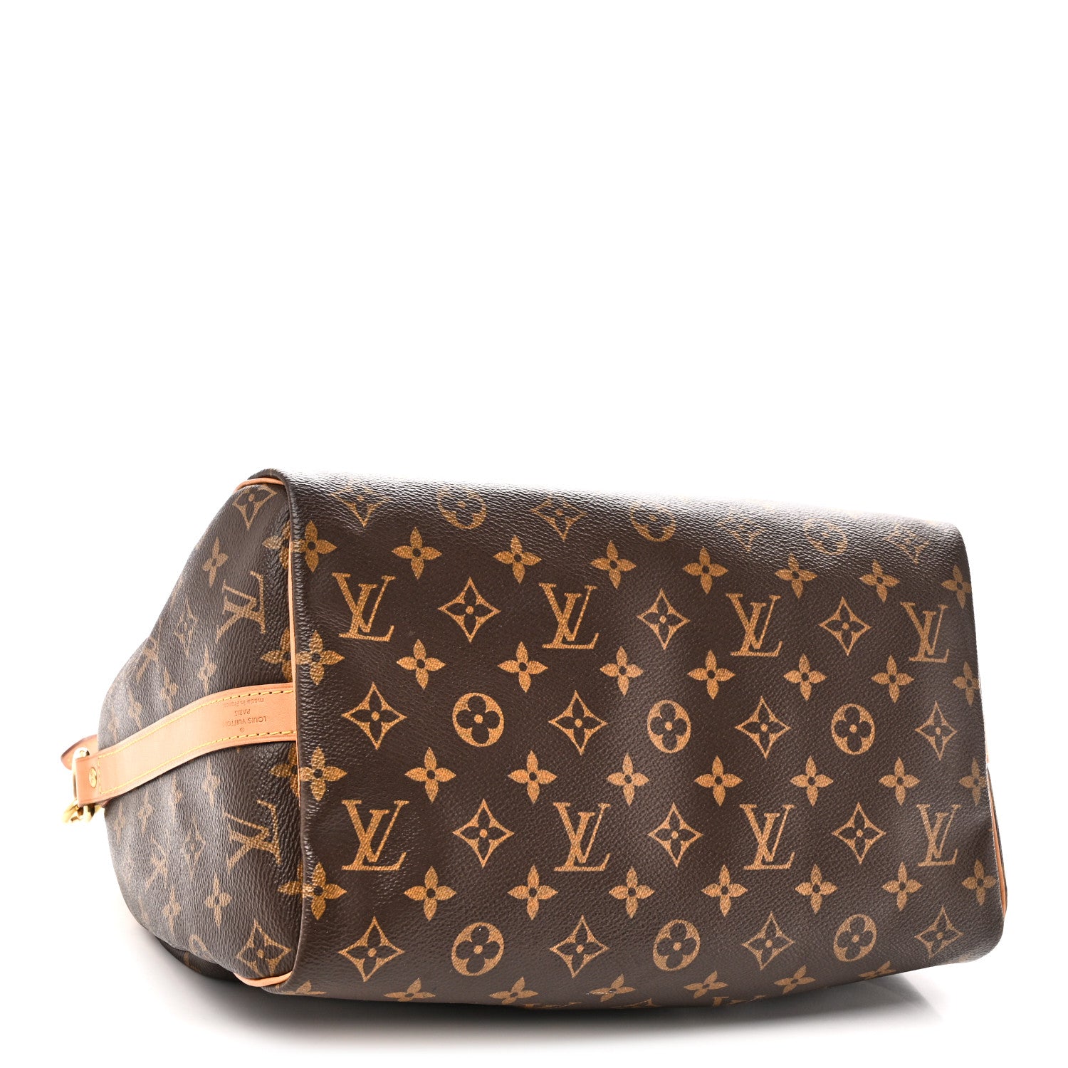 Louis Vuitton Monogram Speedy Bandouliere 30 4 of 9