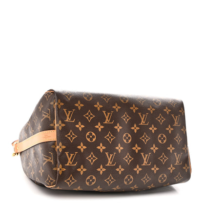 Louis Vuitton Monogram Speedy Bandouliere 30 4 of 9