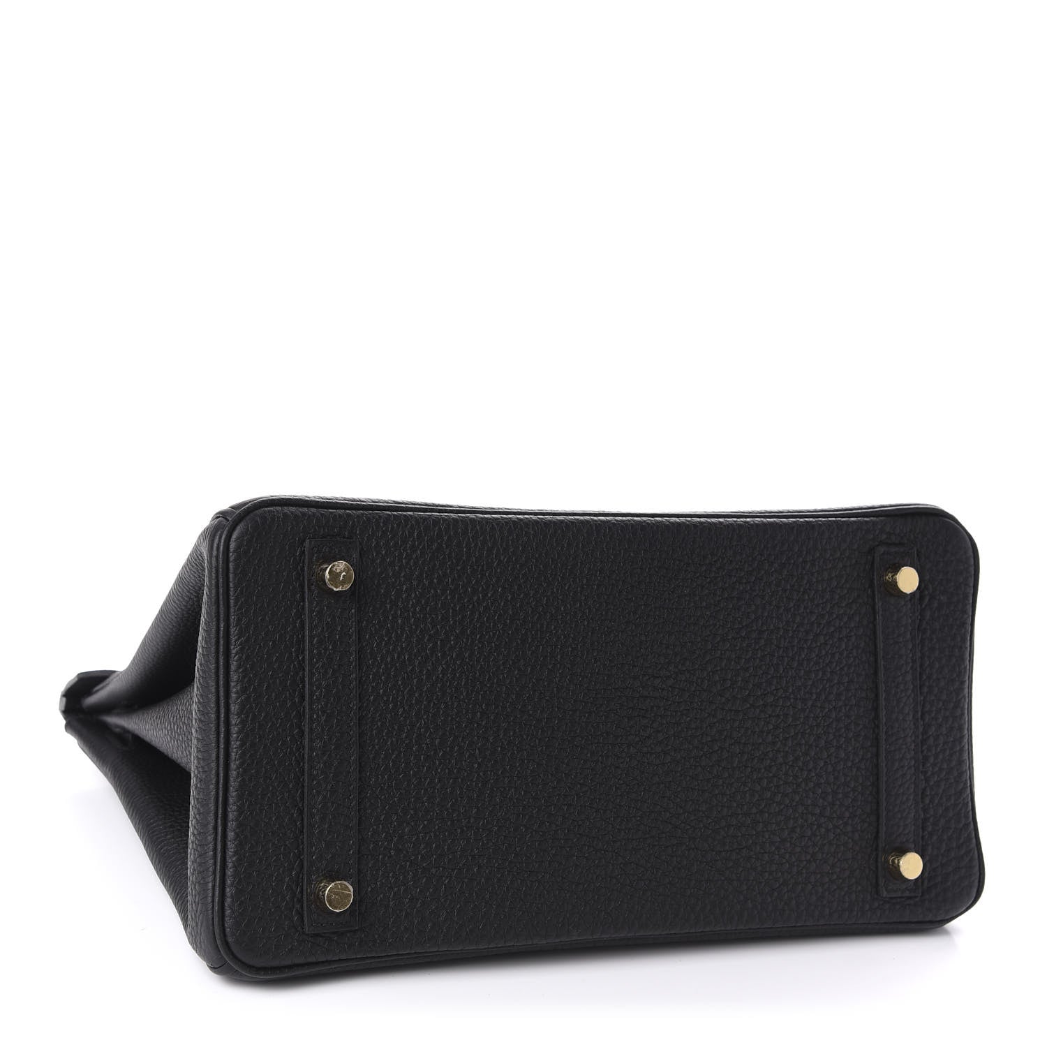 Hermes Togo Birkin 30 Black 3 of 9