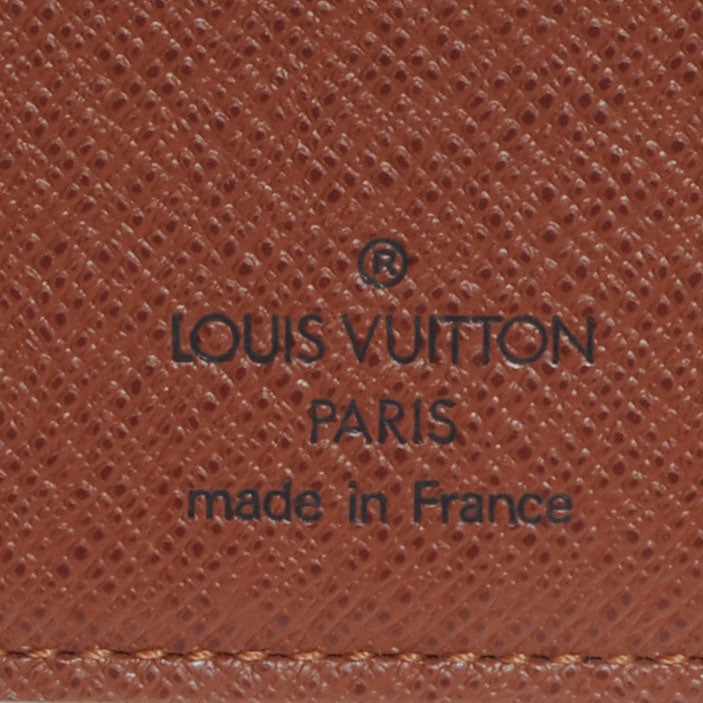 Monogram French Purse Wallet