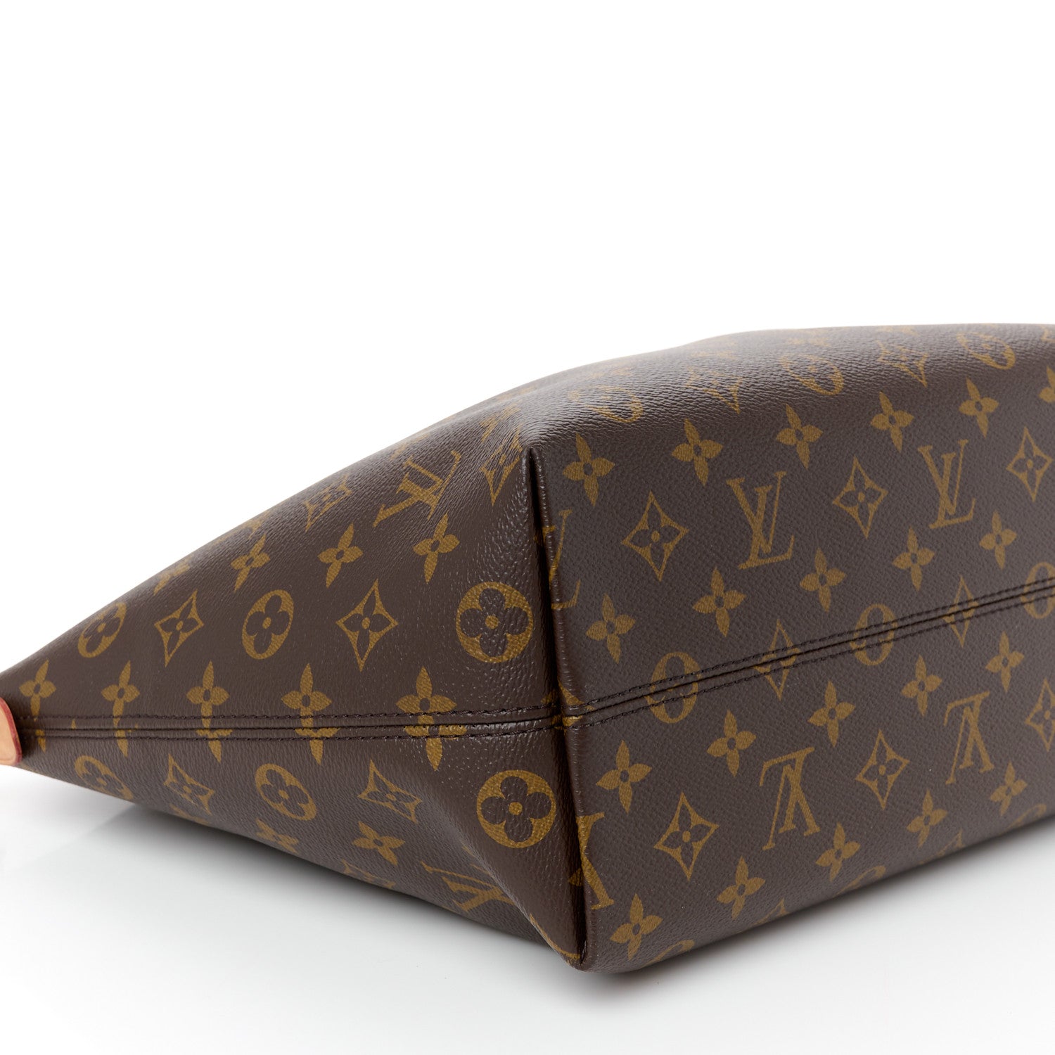 Louis Vuitton Monogram Boetie MM NM 9 of 12