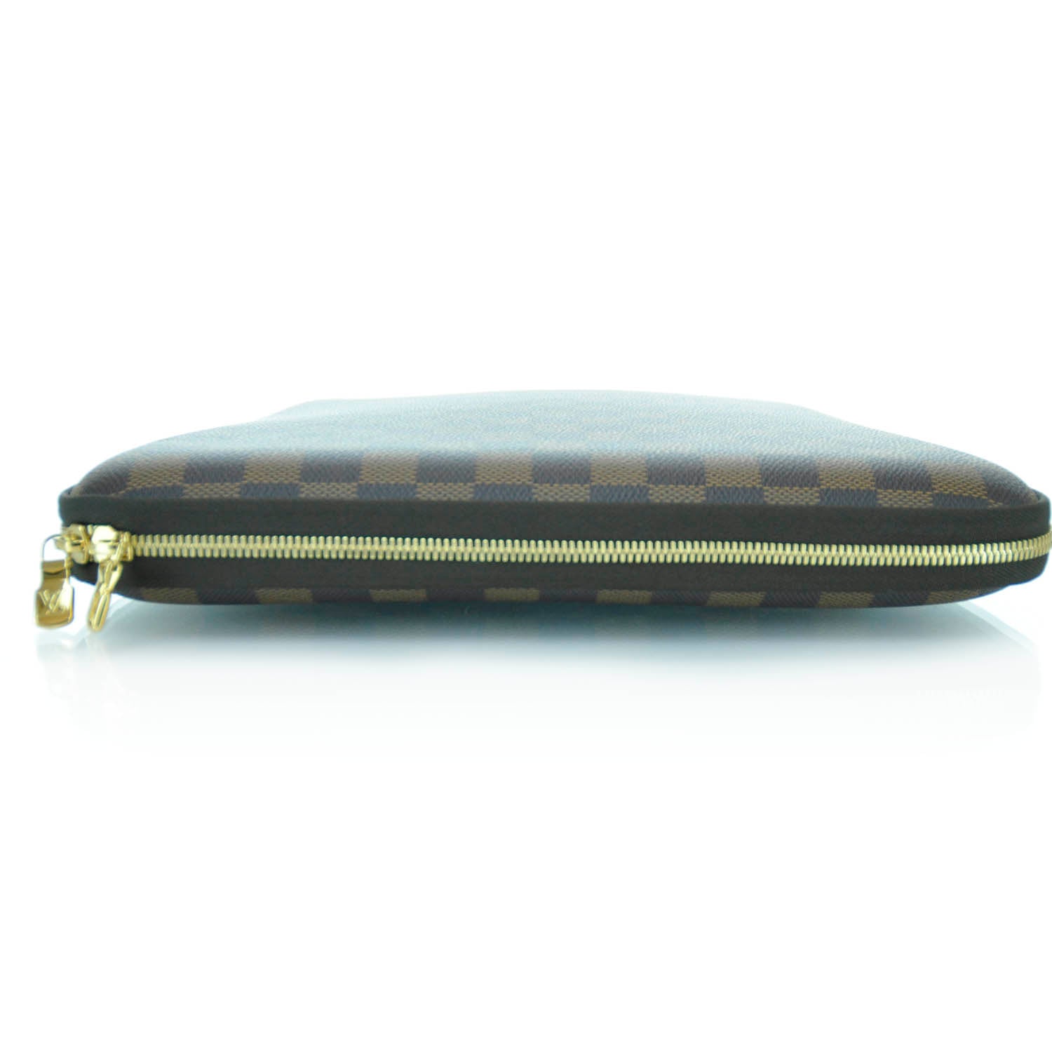 Louis Vuitton Damier 15 in Laptop Sleeve 5 of 9