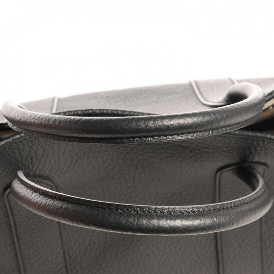 Vache Country Garden Party 36 MM Black