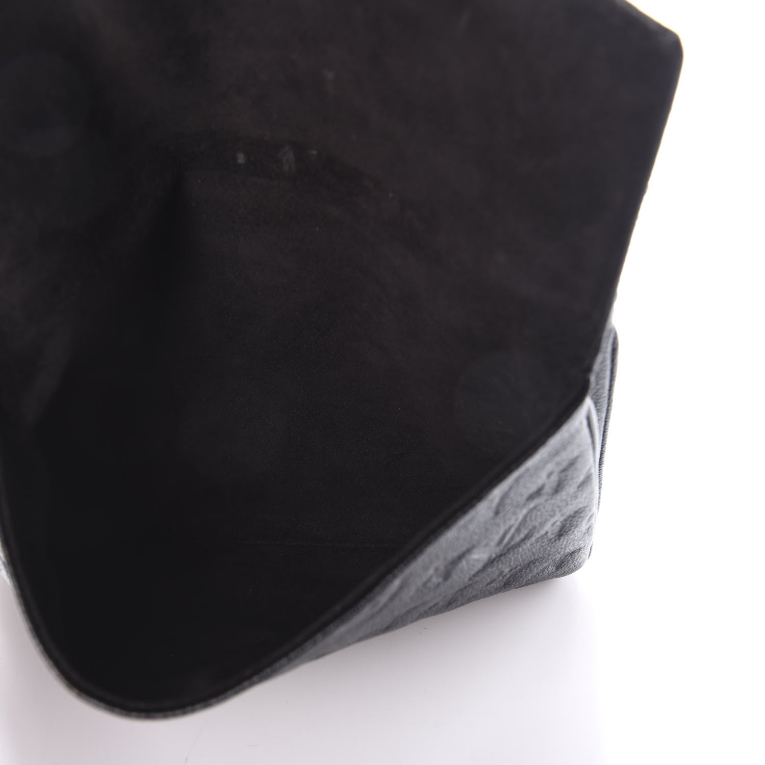 Louis Vuitton Empreinte Twice Black 5 of 10