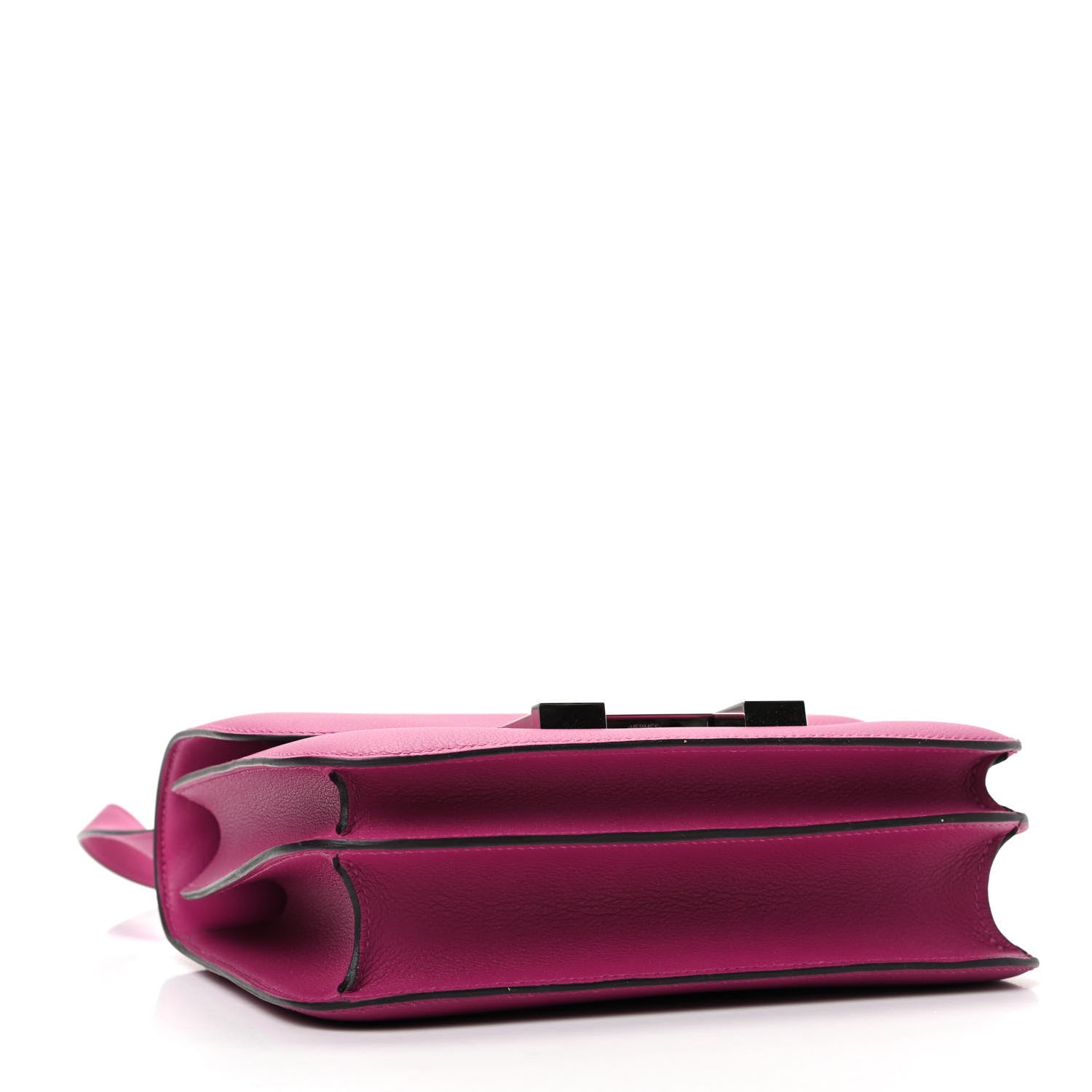Hermes Evercolor Constance 24 Rose Pourpre 4 of 11