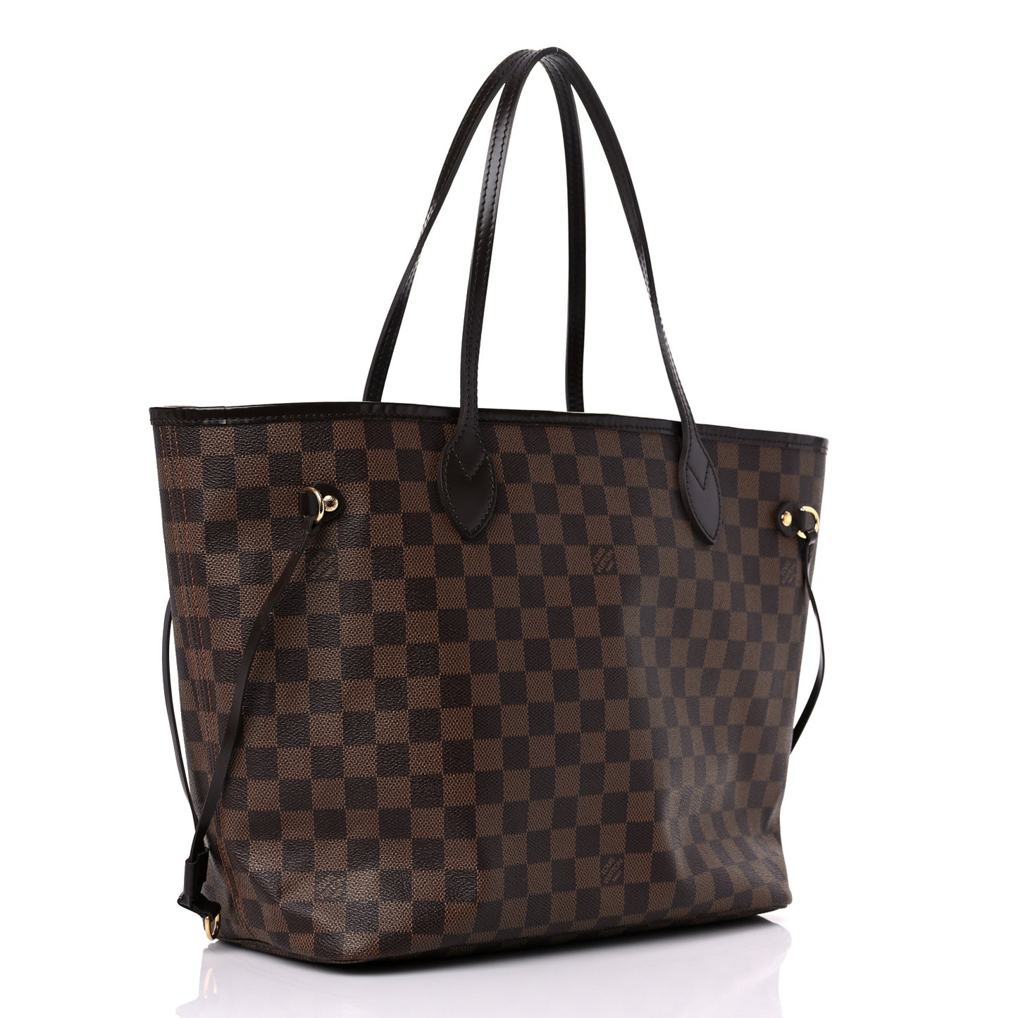 Damier Ebene Neverfull MM