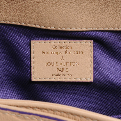 Louis Vuitton Monogram Underground Messenger Rose 6 of 7