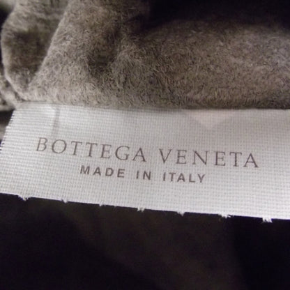 Bottega Veneta Nappa Intrecciato Maxi Veneta Nero 9 of 10