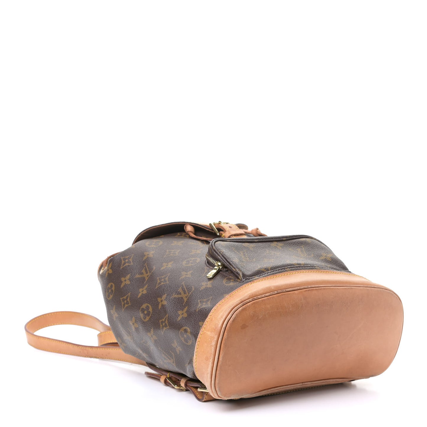 Monogram Montsouris MM Backpack