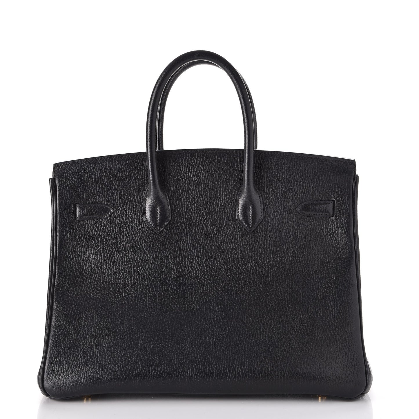 Ardennes Birkin 35 Black