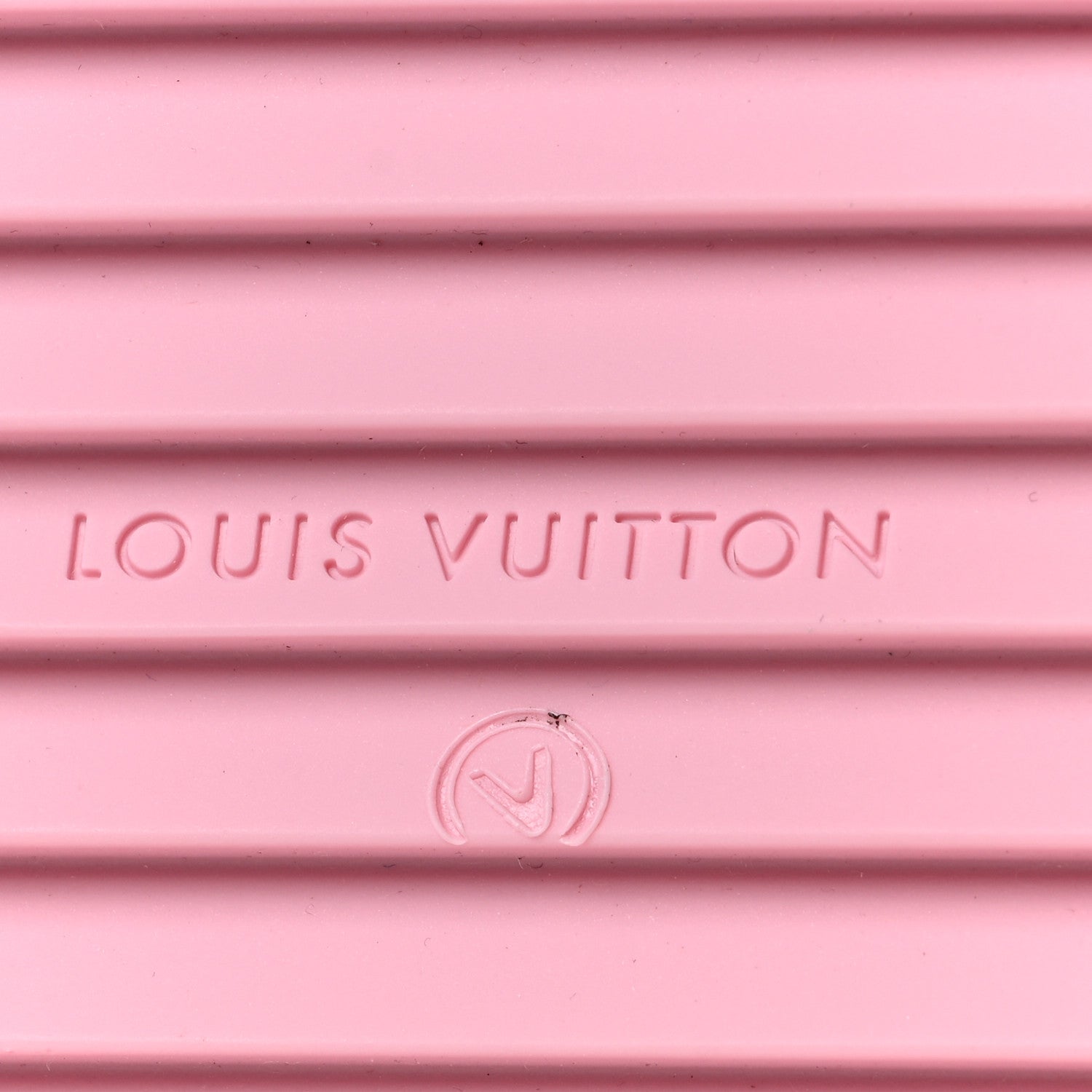Louis Vuitton Time Out Bow Sneakers 41 White Pink 7 of 8