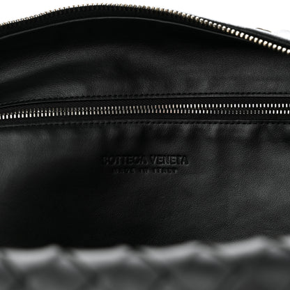 Bottega Veneta Nappa Intrecciato Small Jodie Black 6 of 10