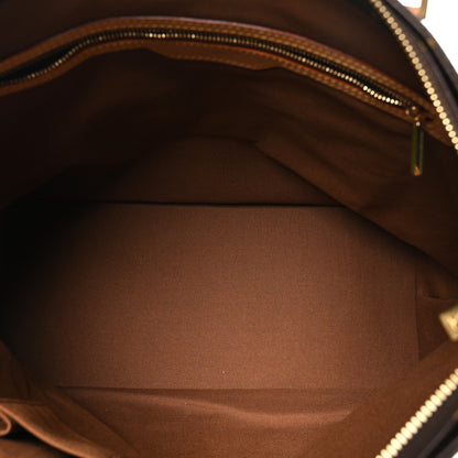 Louis Vuitton Monogram Cabas Mezzo 5 of 10