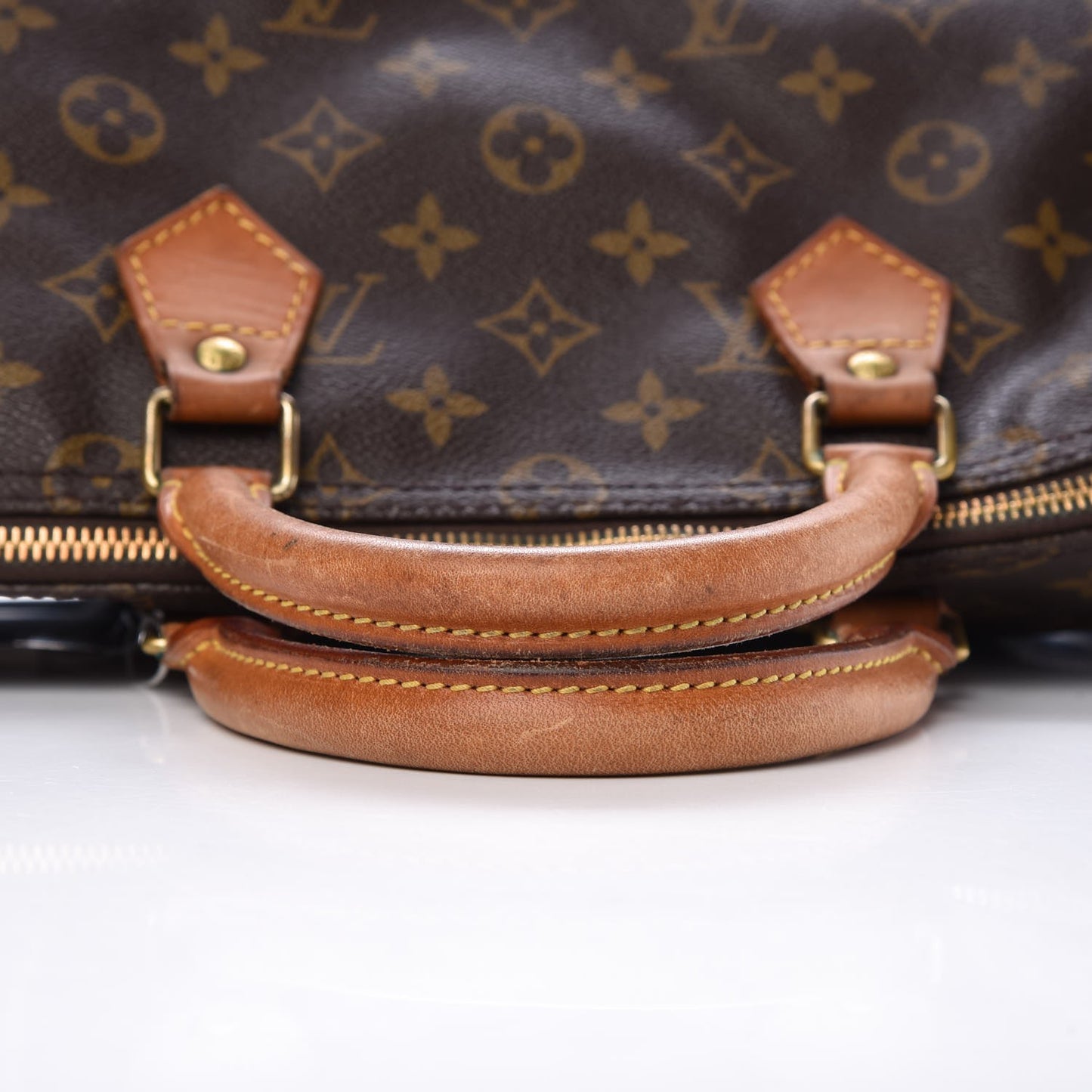 Monogram Speedy 35