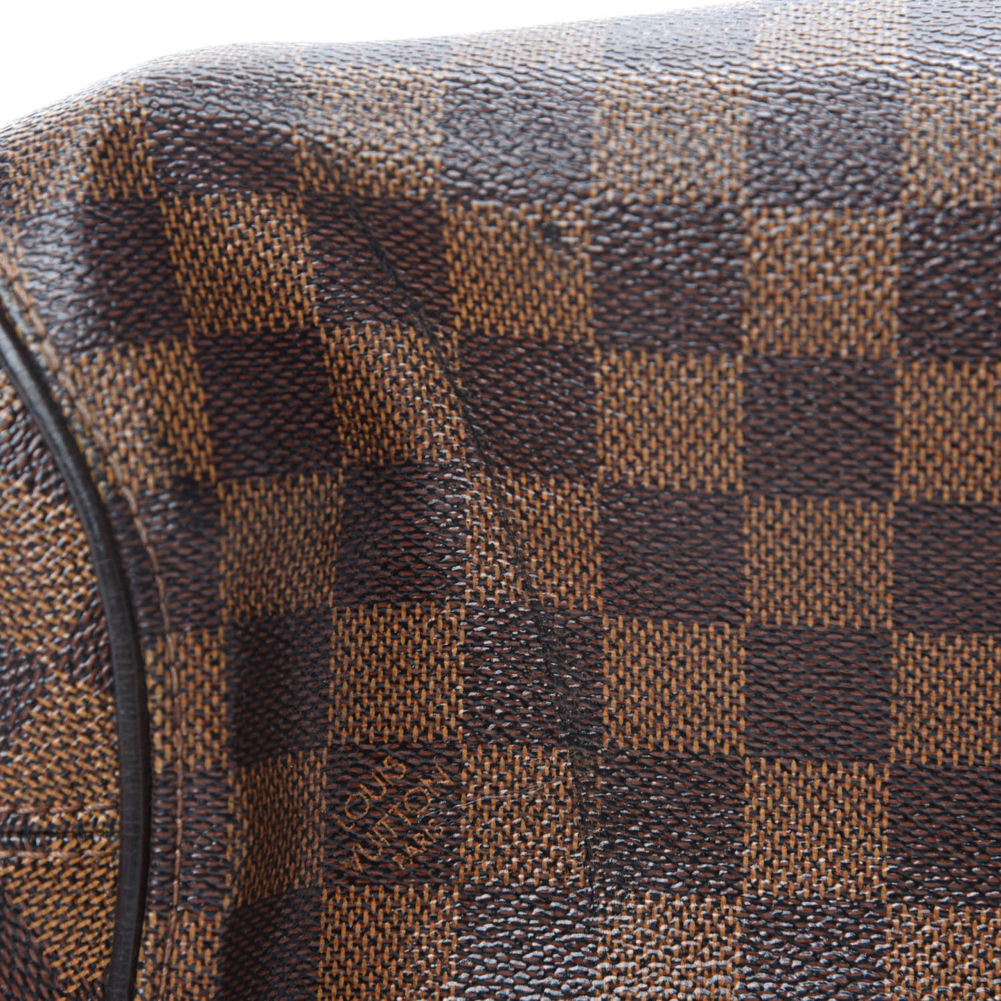 Damier Ebene Sistina PM