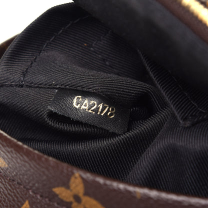 Louis Vuitton Monogram Palm Springs Backpack Mini 6 of 8