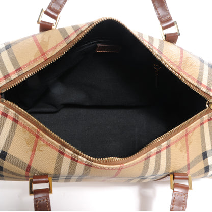 Burberry Haymarket Check 5 of 7