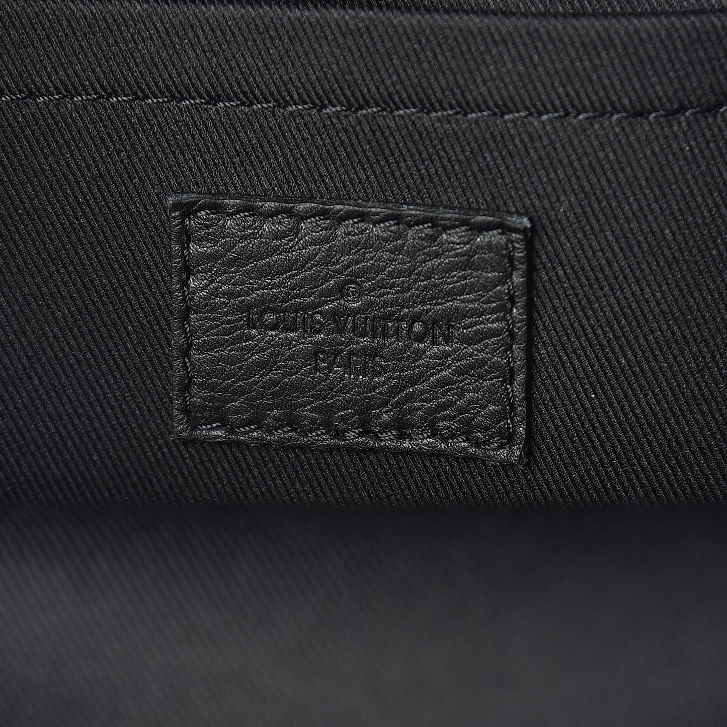 Monogram Palm Springs Backpack Mini