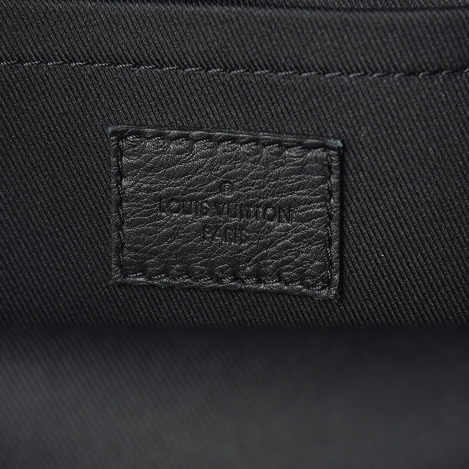 Louis Vuitton Monogram Palm Springs Backpack Mini 6 of 9